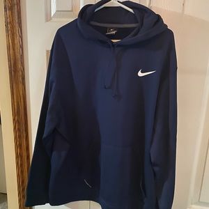 Nike Dri-Fit Pullover Hoodie Men's